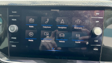 Volkswagen Polo 1.0 TSI Match 5dr DSG Petrol Hatchback